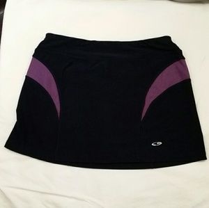 Champion athletic skirt
